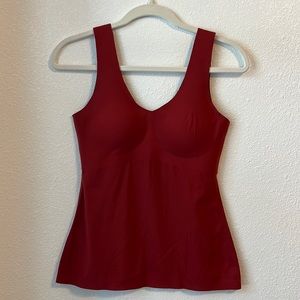 Knix Evolution Tank- Small with cups